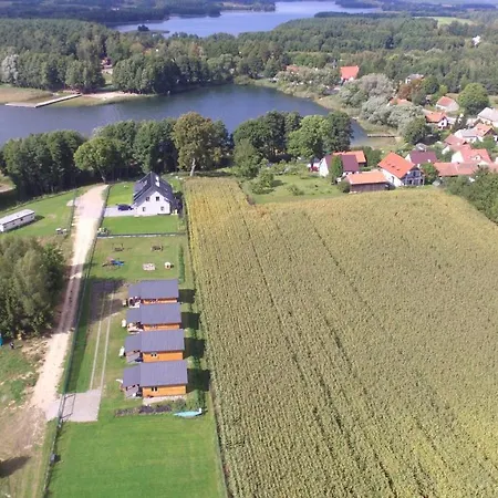 Kosewo Semesterbostad Mrągowo