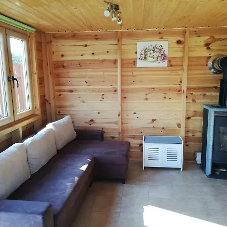 Kosewo Dom wakacyjny *