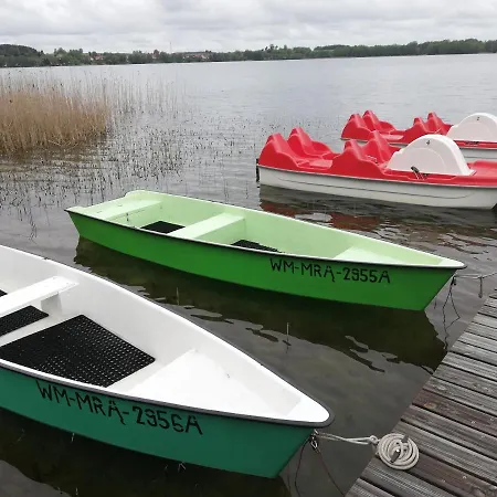 Dom wakacyjny Kosewo *