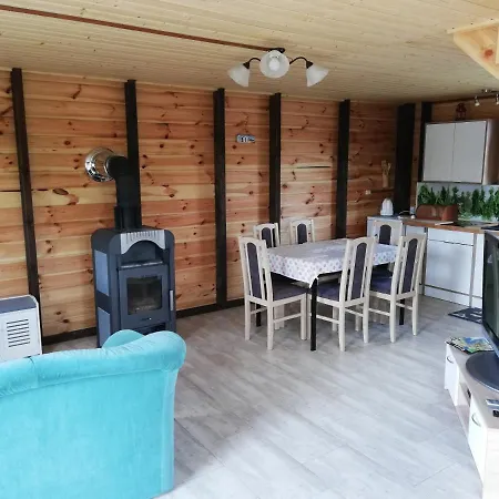 Kosewo Dom wakacyjny Mrągowo